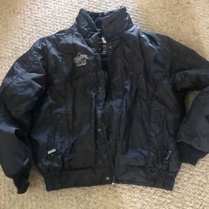 Men’s Winter Jacket